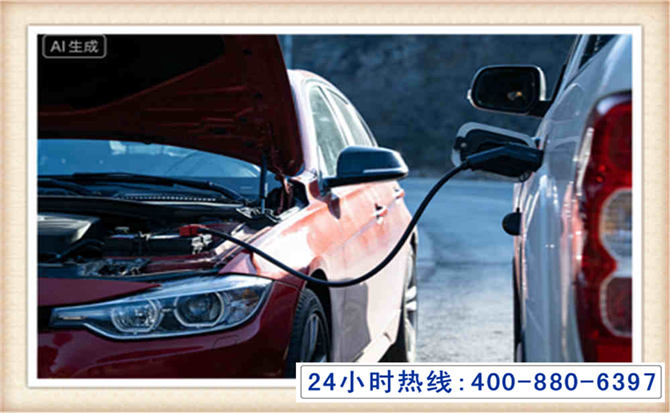 离石潍坊拖车,附近24小时汽车拖车救援，潍坊道路救援拖车电话