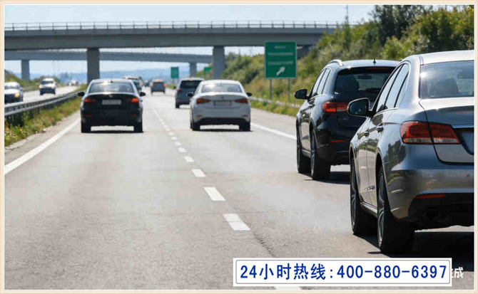 离石长春拖车电话